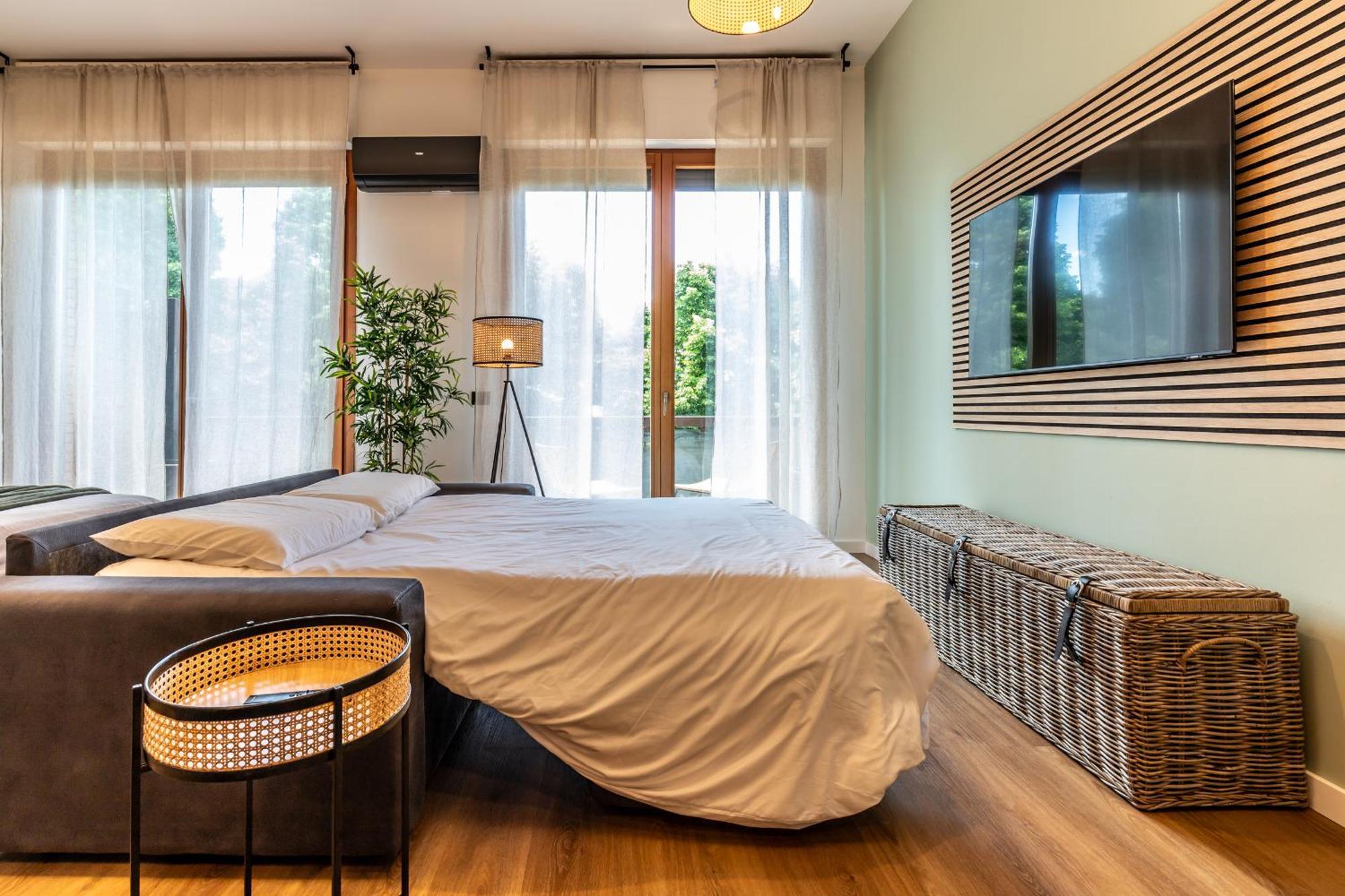 Ale House Montefalco Apartment Arezzo Exteriér fotografie