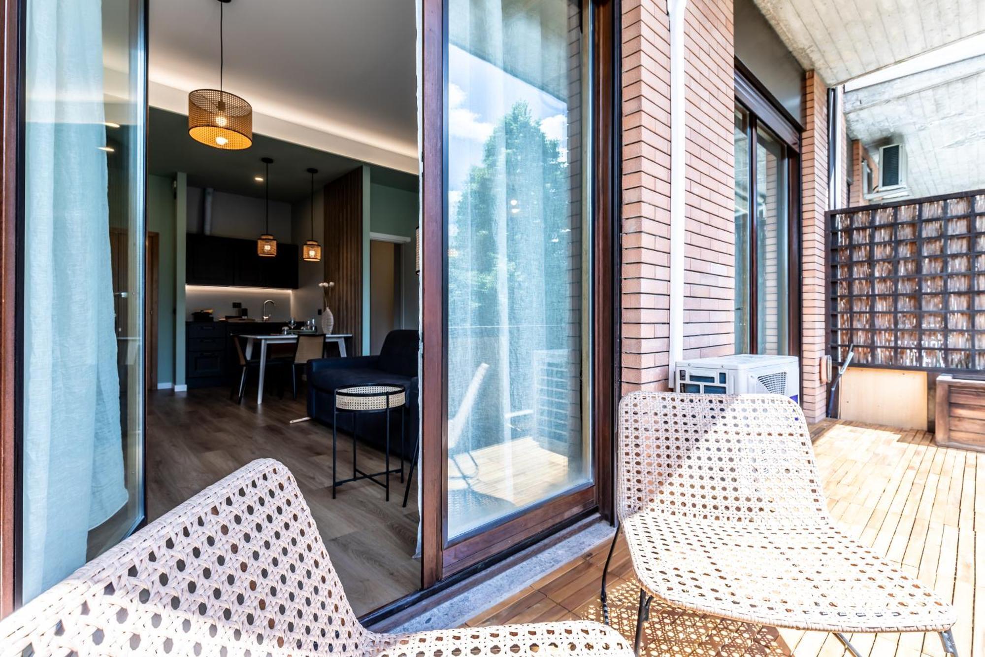 Ale House Montefalco Apartment Arezzo Exteriér fotografie