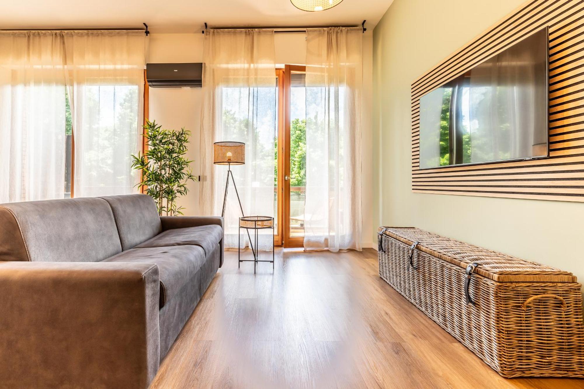 Ale House Montefalco Apartment Arezzo Exteriér fotografie