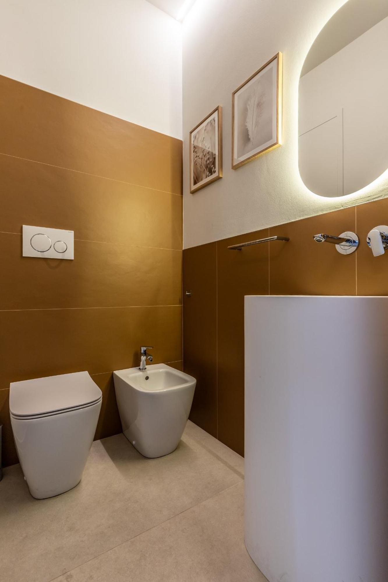 Ale House Montefalco Apartment Arezzo Exteriér fotografie