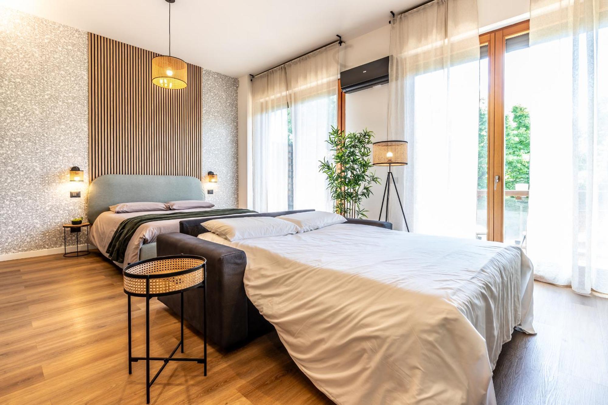 Ale House Montefalco Apartment Arezzo Exteriér fotografie