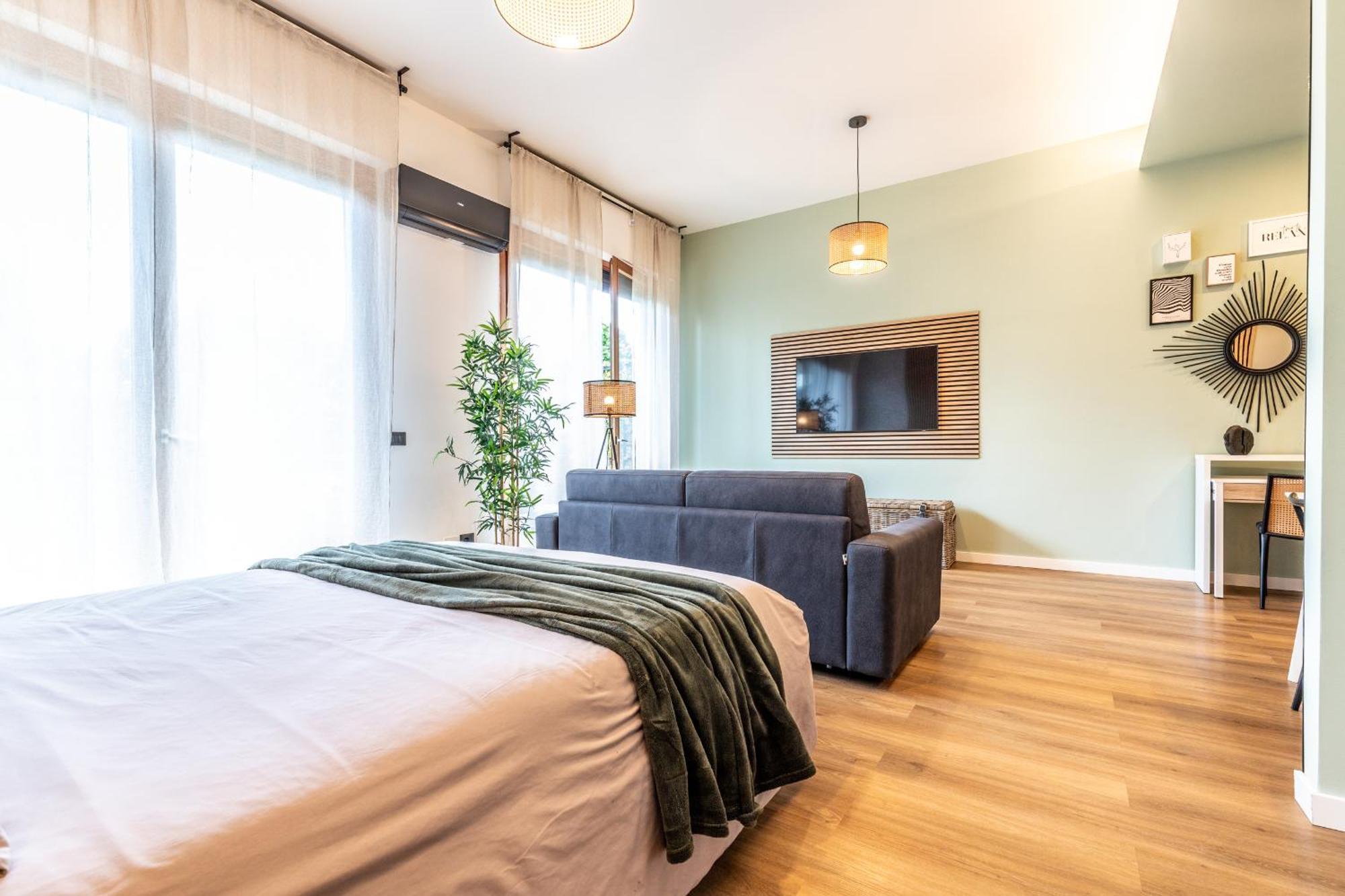 Ale House Montefalco Apartment Arezzo Exteriér fotografie