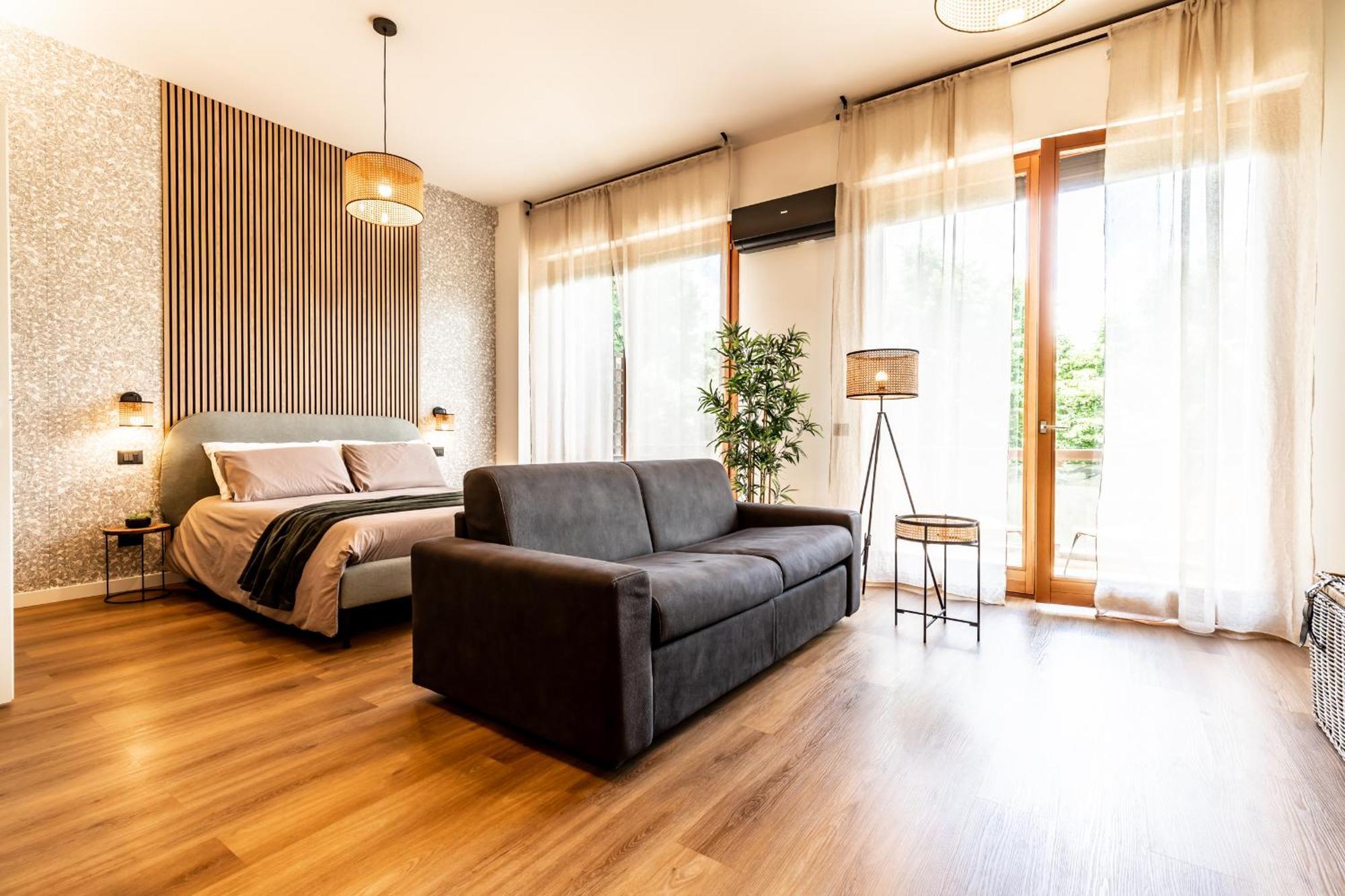 Ale House Montefalco Apartment Arezzo Exteriér fotografie