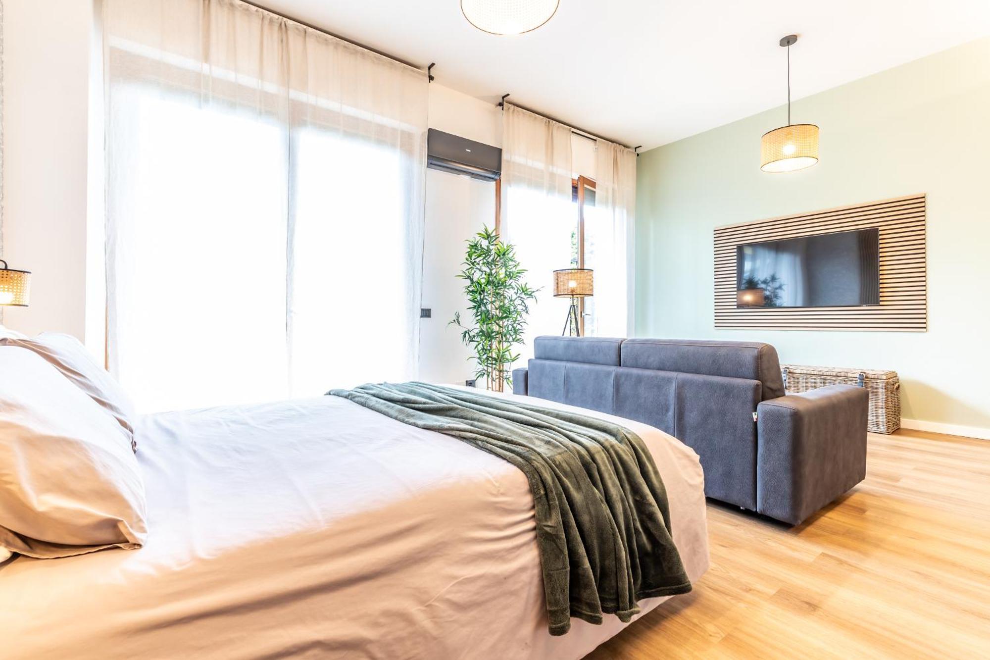 Ale House Montefalco Apartment Arezzo Exteriér fotografie